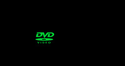 DVD Screen Saver