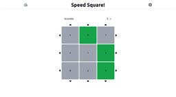 Speed Square